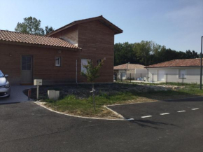 Agréable Chalet